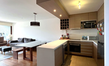 Departamento en Venta en Parque Pinares Pucón