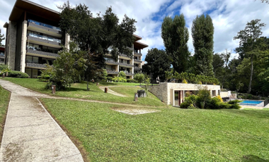 Departamento en Venta en Parque Pinares Pucón