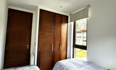 Departamento en Venta en Parque Pinares Pucón