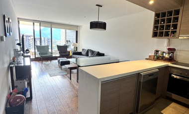 Departamento en Venta en Parque Pinares Pucón