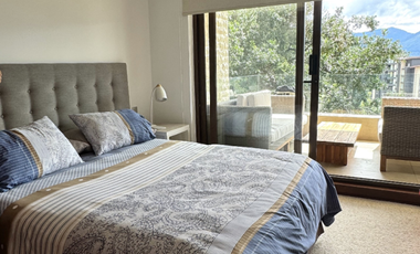 Departamento en Venta en Parque Pinares Pucón