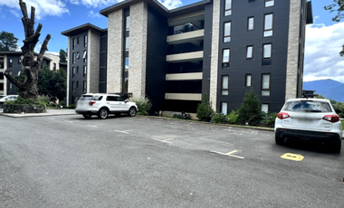 Departamento en Venta en Parque Pinares Pucón