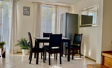 Casa en Venta en Villa Bicentenario A RUTA 5 HACIA EL NORTE