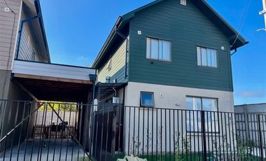 Casa en Venta en Villa Bicentenario A RUTA 5 HACIA EL NORTE