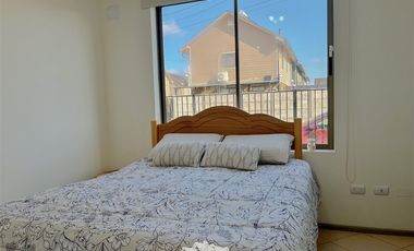 Casa en Venta en Villa Bicentenario A RUTA 5 HACIA EL NORTE