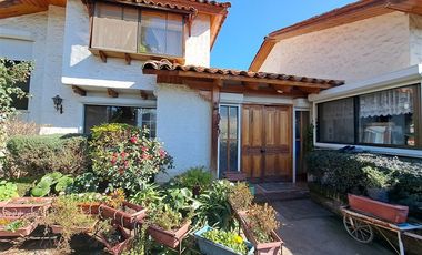Casa en Venta en Campo verde sur / Tocorna