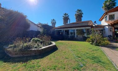 Casa en Venta en Campo verde sur / Tocorna