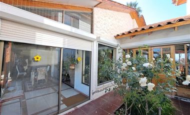Casa en Venta en Campo verde sur / Tocorna