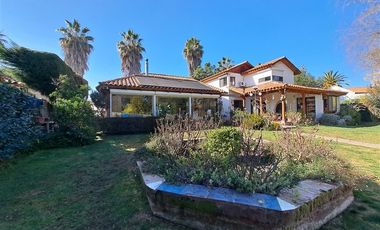 Casa en Venta en Campo verde sur / Tocorna