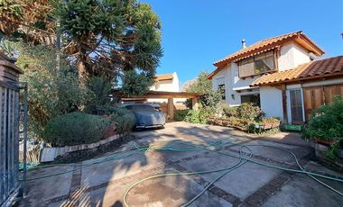 Casa en Venta en Campo verde sur / Tocorna