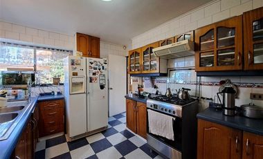 Casa en Venta en Campo verde sur / Tocorna