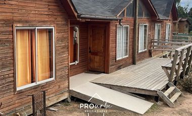 Casa en Venta en Tres Sur 39, Pichidangui