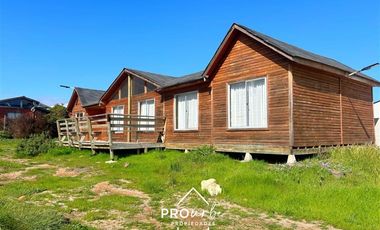 Casa en Venta en Tres Sur 39, Pichidangui