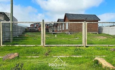 Casa en Venta en Tres Sur 39, Pichidangui