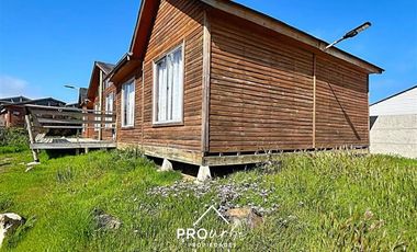 Casa en Venta en Tres Sur 39, Pichidangui