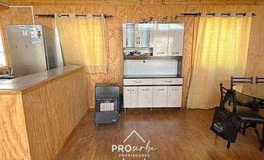 Casa en Venta en Tres Sur 39, Pichidangui