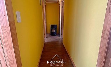 Casa en Venta en Tres Sur 39, Pichidangui