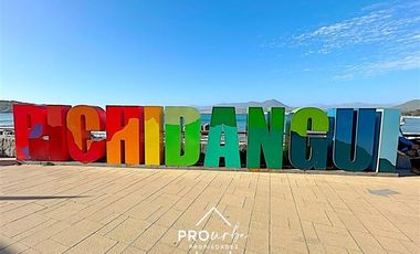 Casa en Venta en Tres Sur 39, Pichidangui