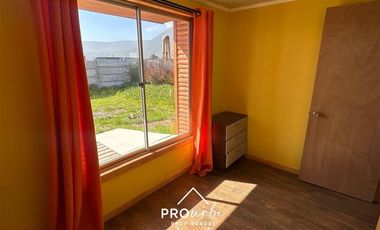 Casa en Venta en Tres Sur 39, Pichidangui