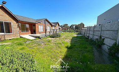 Casa en Venta en Tres Sur 39, Pichidangui