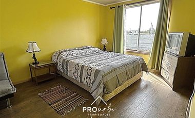 Casa en Venta en Tres Sur 39, Pichidangui