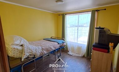 Casa en Venta en Tres Sur 39, Pichidangui