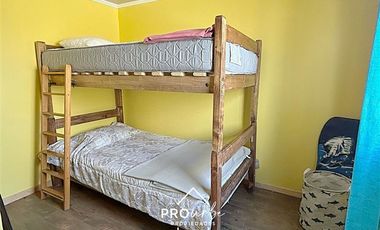 Casa en Venta en Tres Sur 39, Pichidangui