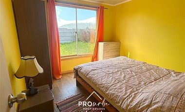 Casa en Venta en Tres Sur 39, Pichidangui