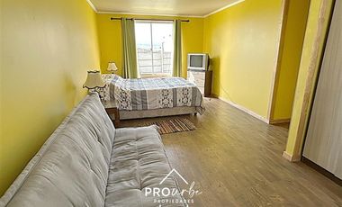 Casa en Venta en Tres Sur 39, Pichidangui