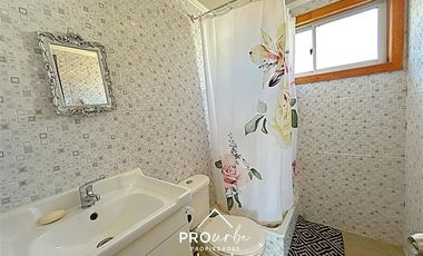 Casa en Venta en Tres Sur 39, Pichidangui