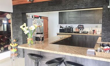 Casa en Arriendo en Villa Maria Lucia, Machalí