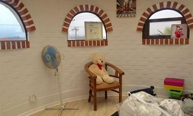 Casa en Arriendo en Villa Maria Lucia, Machalí