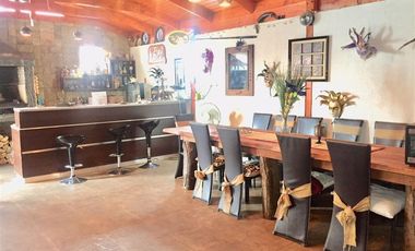 Casa en Arriendo en Villa Maria Lucia, Machalí