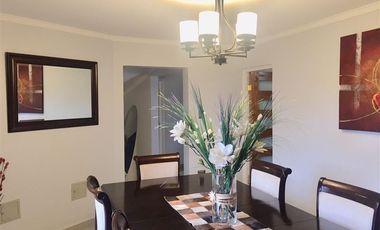 Casa en Arriendo en Villa Maria Lucia, Machalí