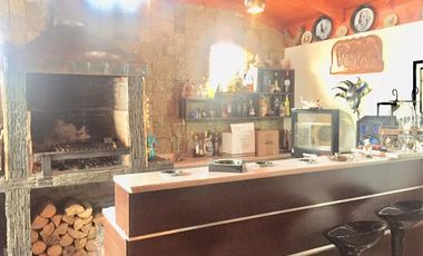 Casa en Arriendo en Villa Maria Lucia, Machalí