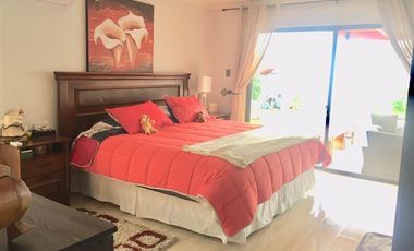 Casa en Arriendo en Villa Maria Lucia, Machalí