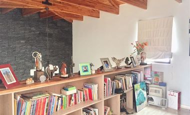 Casa en Arriendo en Villa Maria Lucia, Machalí