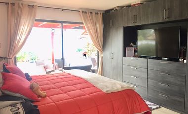 Casa en Arriendo en Villa Maria Lucia, Machalí