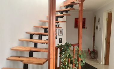 Casa en Arriendo en Villa Maria Lucia, Machalí