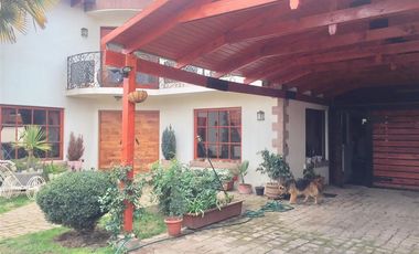 Casa en Arriendo en Villa Maria Lucia, Machalí
