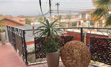 Casa en Arriendo en Villa Maria Lucia, Machalí