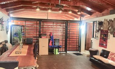 Casa en Arriendo en Villa Maria Lucia, Machalí