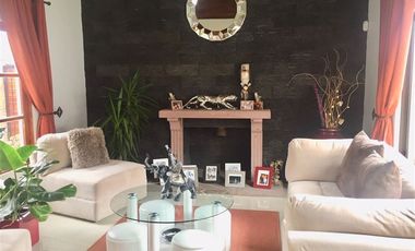 Casa en Arriendo en Villa Maria Lucia, Machalí