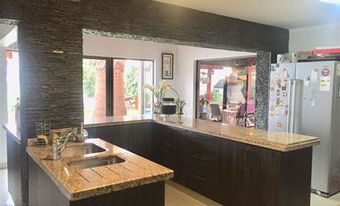 Casa en Arriendo en Villa Maria Lucia, Machalí