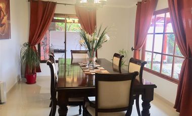 Casa en Arriendo en Villa Maria Lucia, Machalí