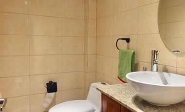 Casa en Arriendo en Villa Maria Lucia, Machalí