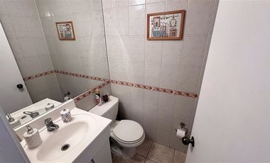 Casa en Venta en Diego portales