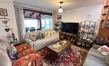 Casa en Venta en Diego portales