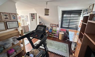 Casa en Venta en Diego portales