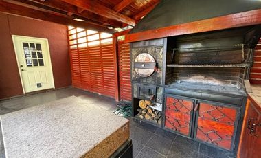 Casa en Venta en Diego portales